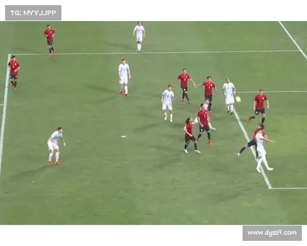 2-0!奥运会男足最后1席出炉,16强诞生:美国加拿大出局 2-0!奥运会男足最后1席出炉,16强诞生:美国加拿大出局