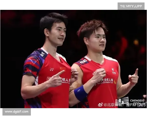 2018年汤姆斯杯半决赛 中国队3比1胜印尼队进决赛 2018年汤姆斯杯半决赛 中国队3比1胜印尼队进决赛