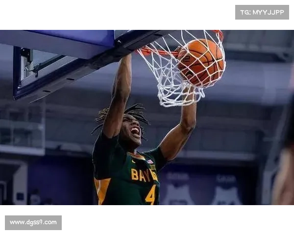 2024年NBA选秀球员之贾科比-沃尔特 2024年NBA选秀球员之贾科比-沃尔特